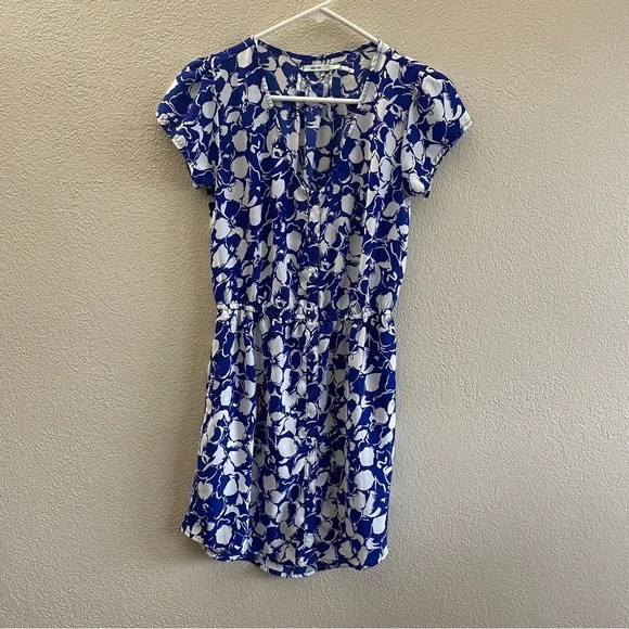 Kimchi Blue | Dresses | Kimchi Blue White And Blue Dress Size Small | Poshmark Kimchi Blue | Dresses | Kimchi Blue White And Blue Dress Size Small | Poshmark